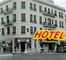 America Hotel en Buenos Aires